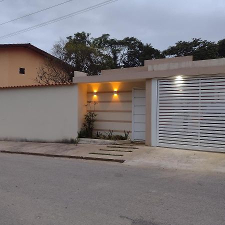 Casa próxima à praias e cachoeiras de Paraty Vila Exterior foto